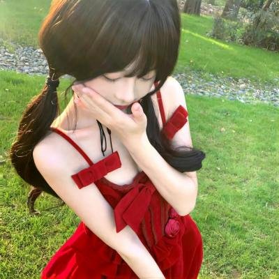 奔跑的修女